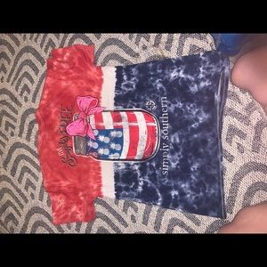 Simply southern t shirt